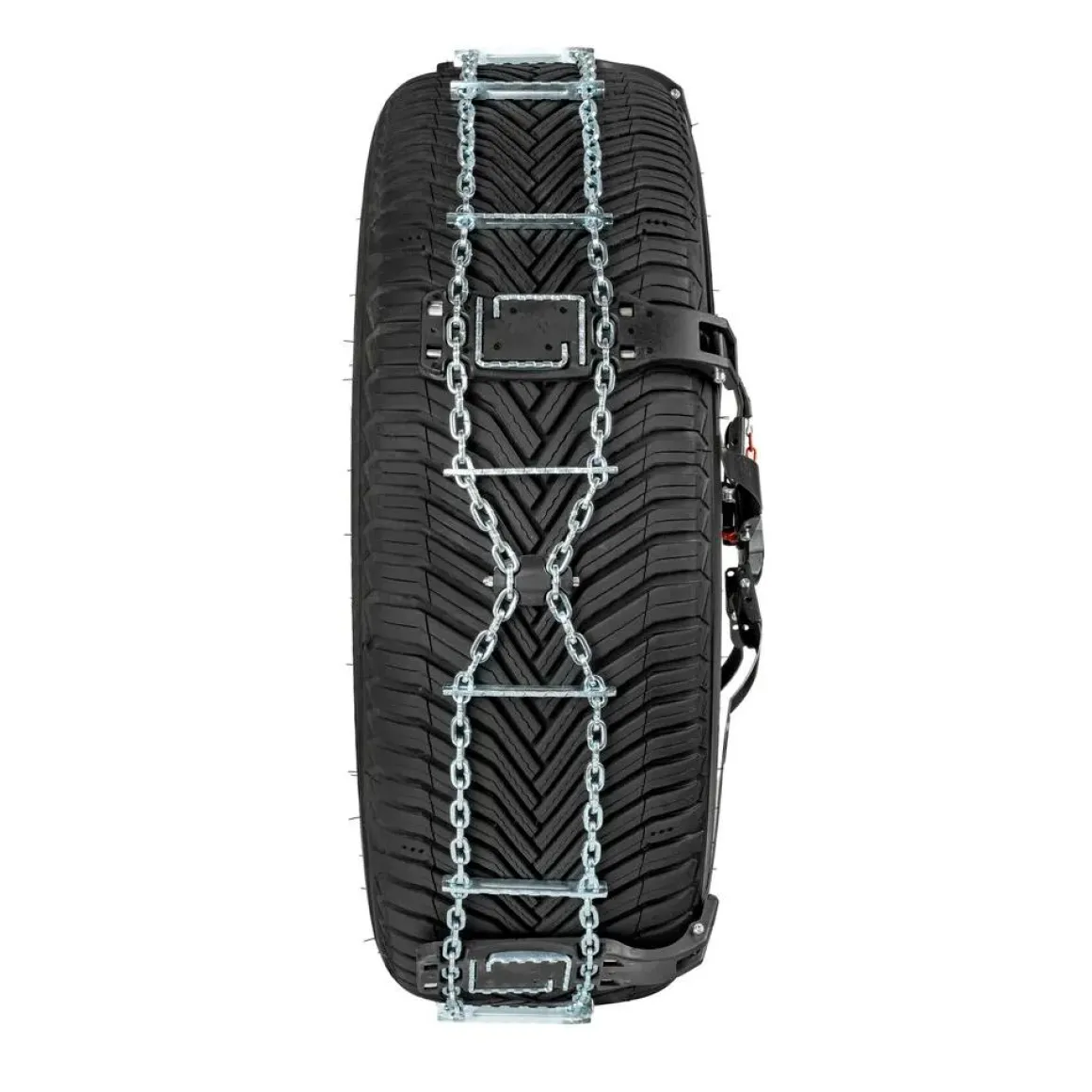 loopvlak sneeuwkettingen - 285/50R19