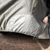 LUNA camperhoes M 650x240x270cm