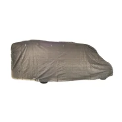 LUNA camperhoes M 650x240x270cm