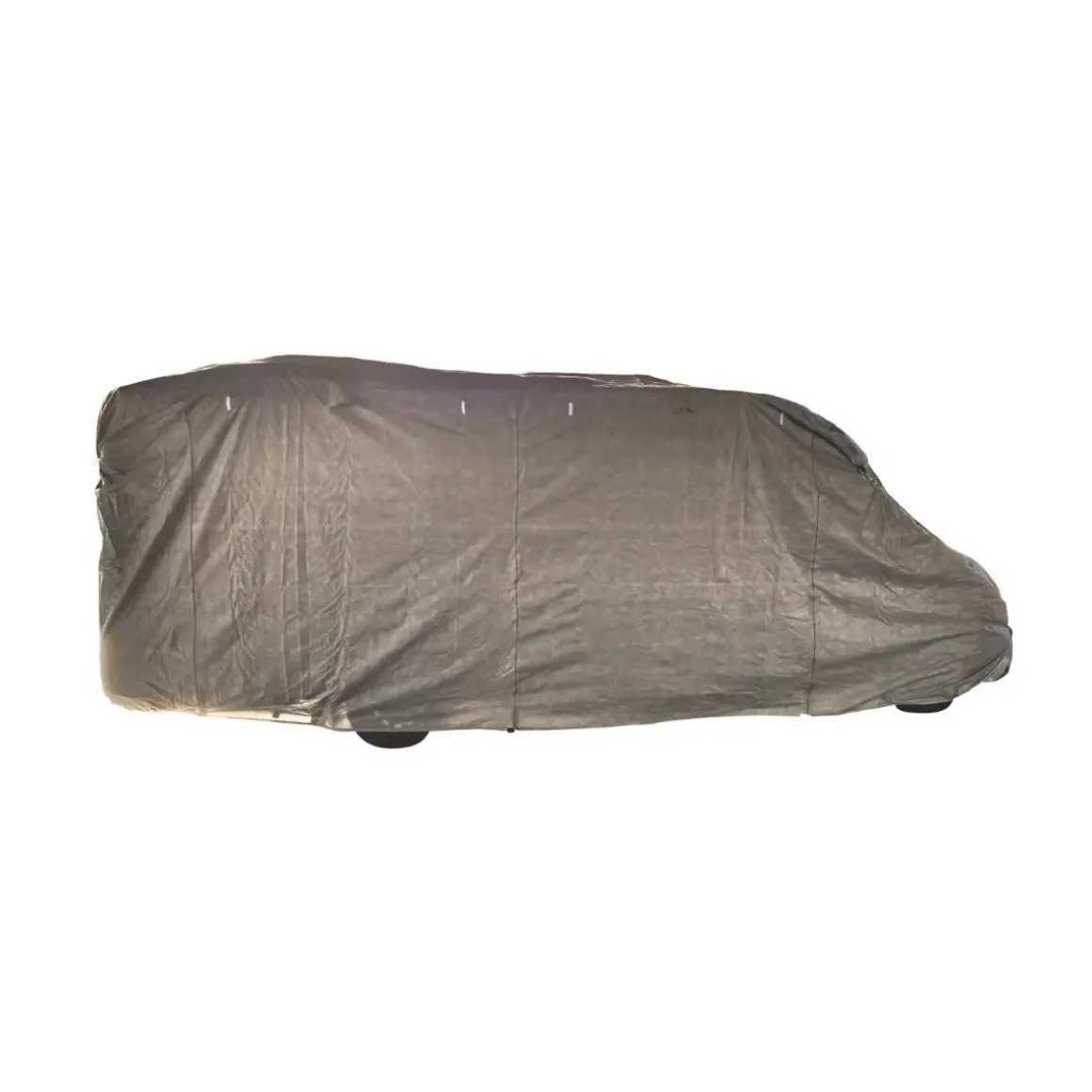 LUNA camperhoes M 650x240x270cm