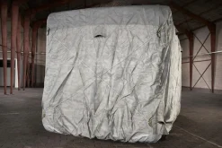 LUNA camperhoes M 650x240x270cm