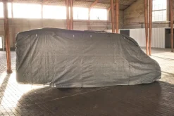 LUNA camperhoes M 650x240x270cm