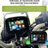 M500 - Motornavigatie