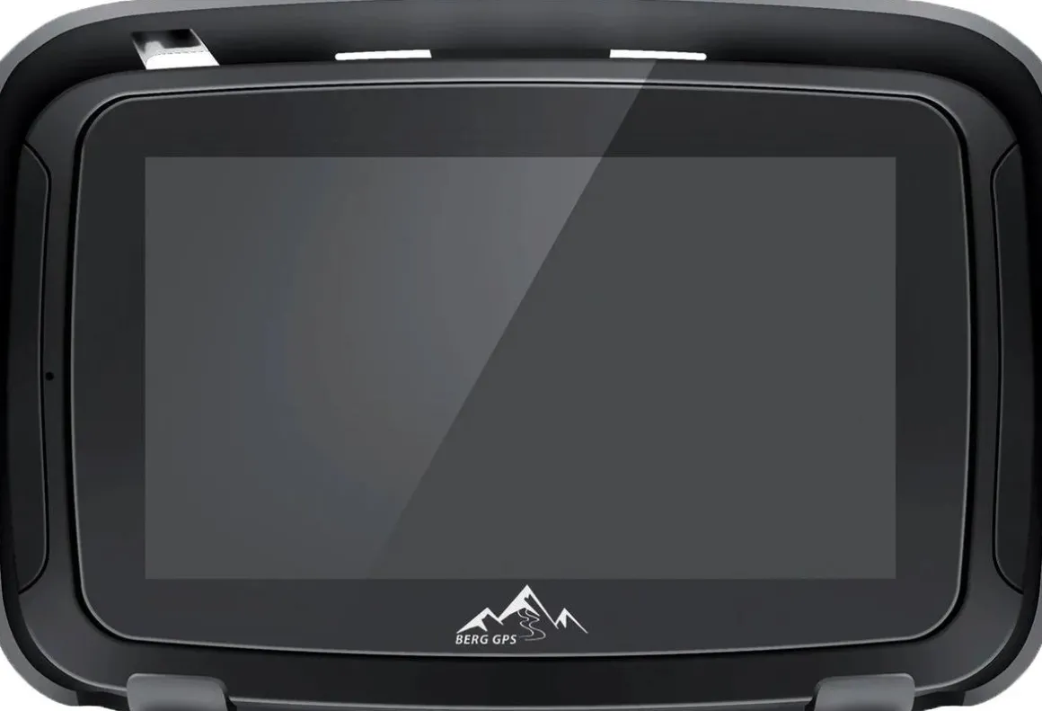 M500 - Motornavigatie