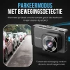 M19 2CH Dual Full HD 32gb dashcam