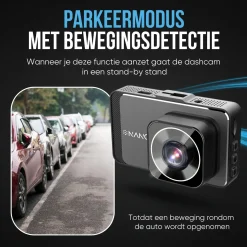 M19 2CH Dual Full HD 32gb dashcam