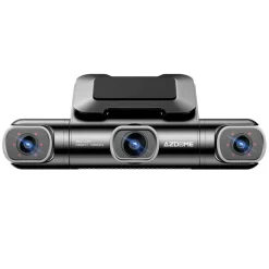 M660 4CH 128gb 2K Wifi GPS 360 graden dashcam