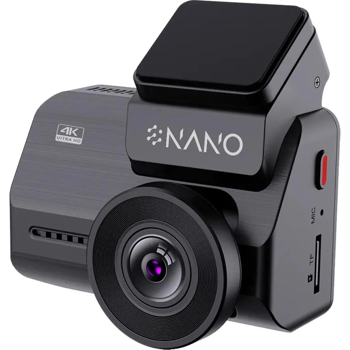M68 4K 2CH Wifi GPS 32gb dashcam