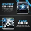 M27 2K QuadHD Wifi GPS 32gb dashcam
