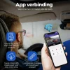 M63 Lite True 4K Wifi dashcam