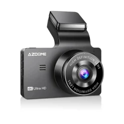 M63 Lite True 4K Wifi dashcam