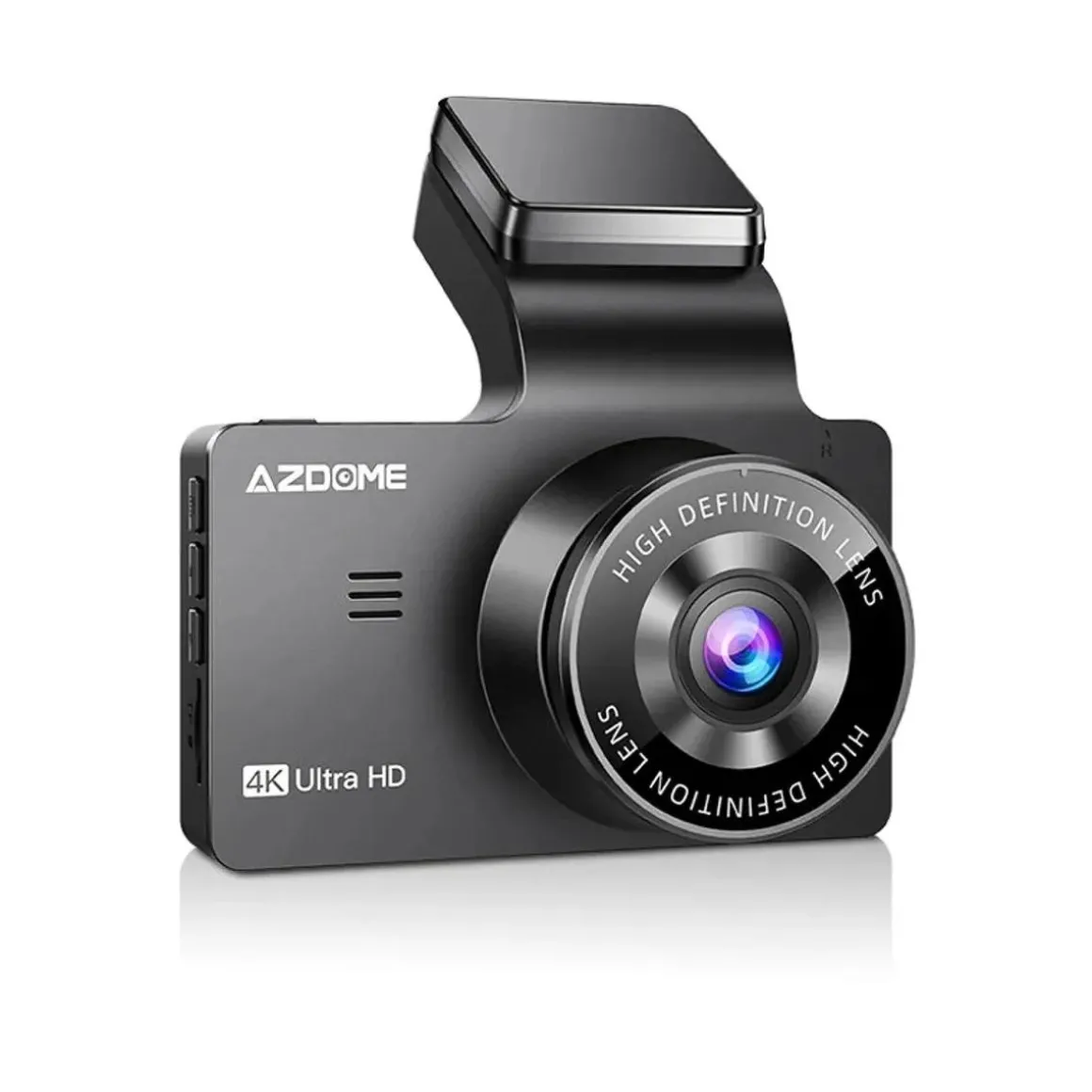 M63 Lite True 4K Wifi dashcam