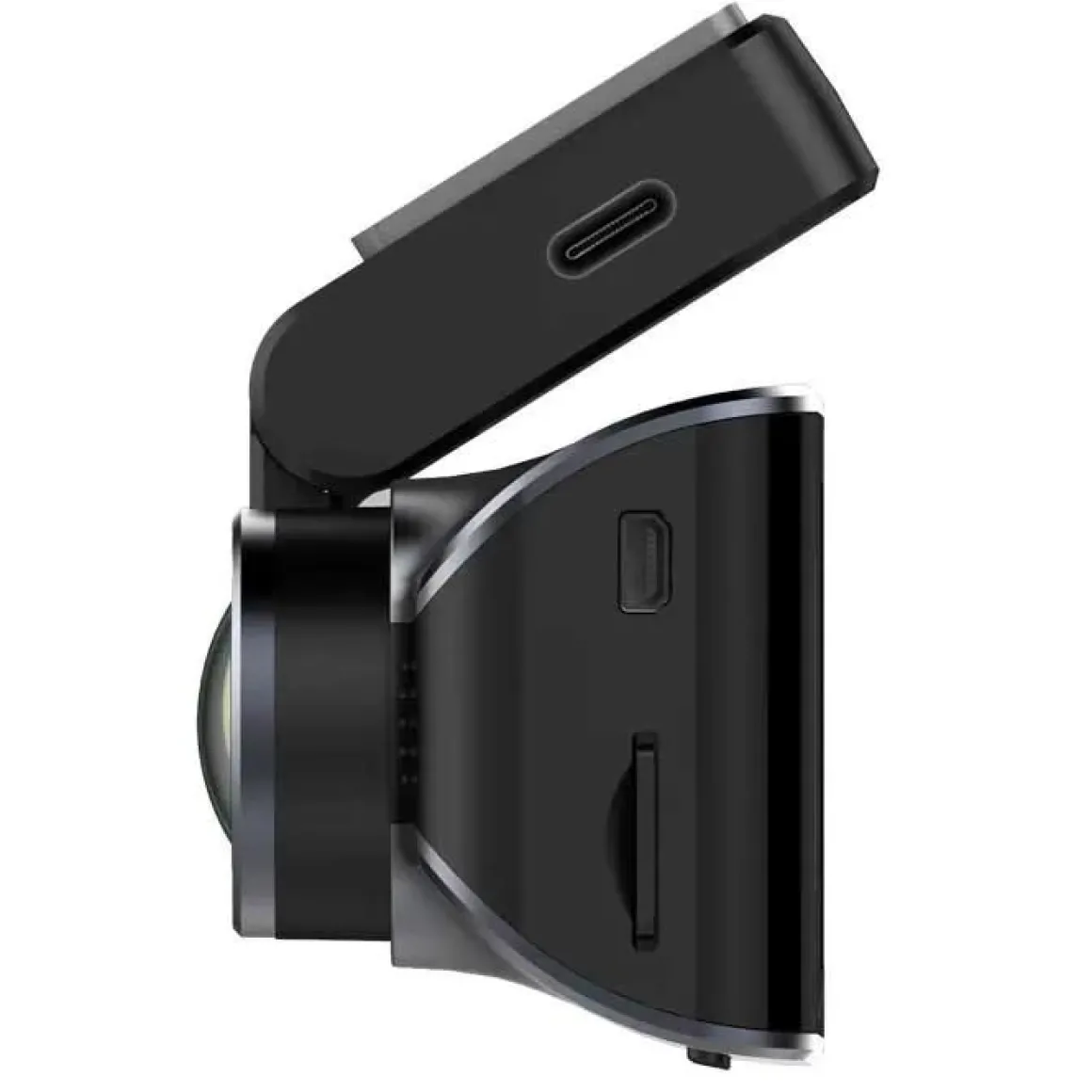 M550 Pro 3CH 4K Wifi GPS 64gb dashcam
