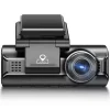 M770 Pro 1CH 4K Wifi GPS 64gb dashcam