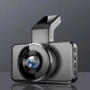M17 Pro Wifi 1CH Full HD dashcam