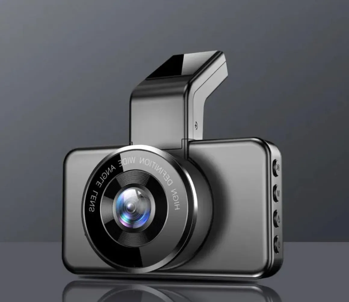 M17 Pro Wifi 1CH Full HD dashcam