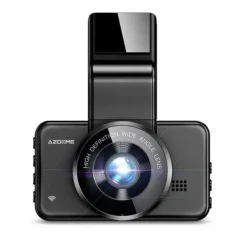 M17 Pro Wifi 1CH Full HD dashcam
