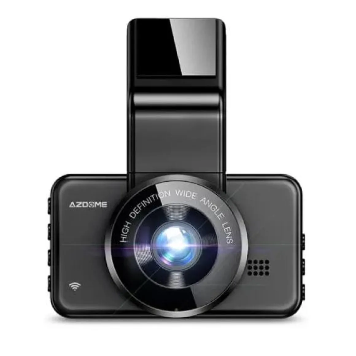 M17 Pro Wifi 1CH Full HD dashcam