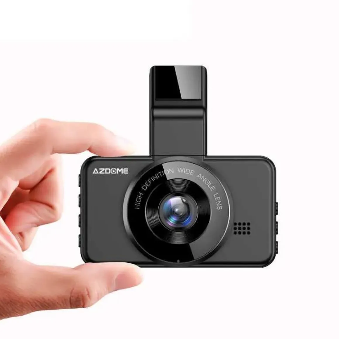 M17 Pro Wifi 1CH Full HD dashcam