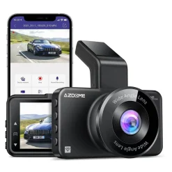 M17 Pro Wifi 1CH Full HD dashcam