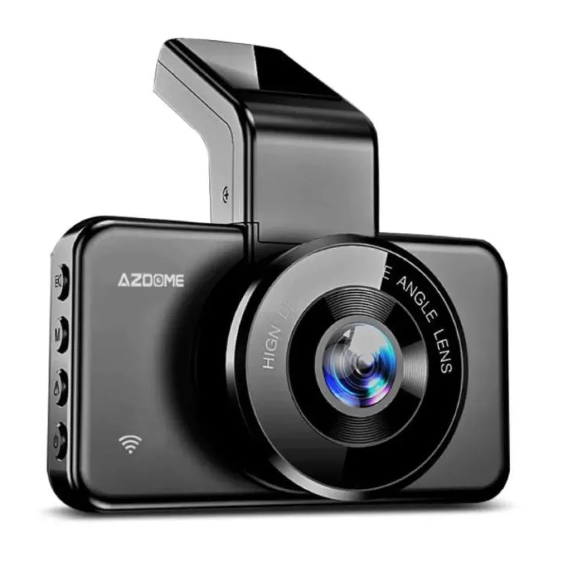 M17 Pro Wifi 1CH Full HD dashcam