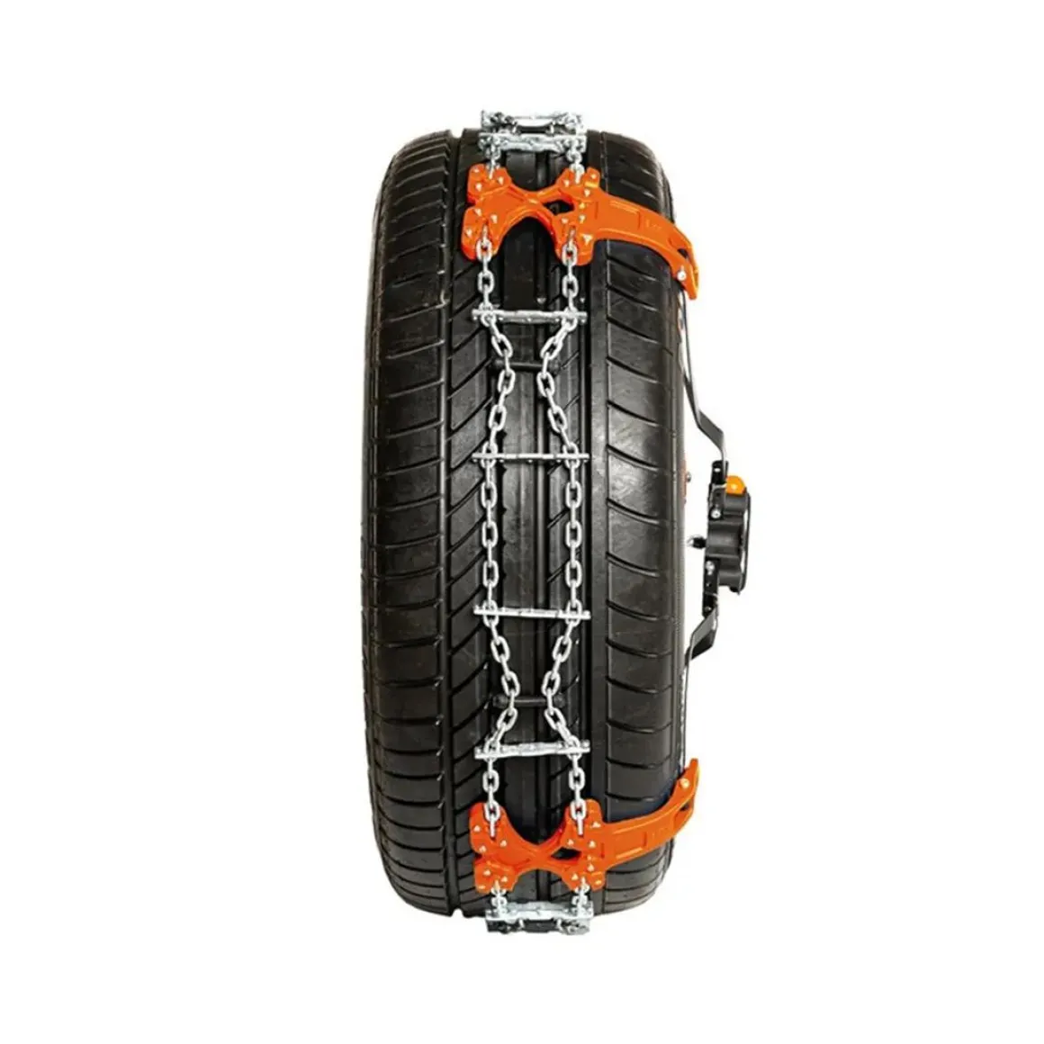 M93 TRAK SUV - TS65