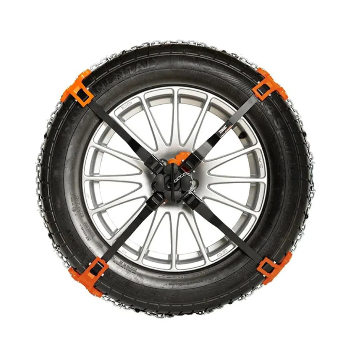 M93 TRAK SUV - TS59