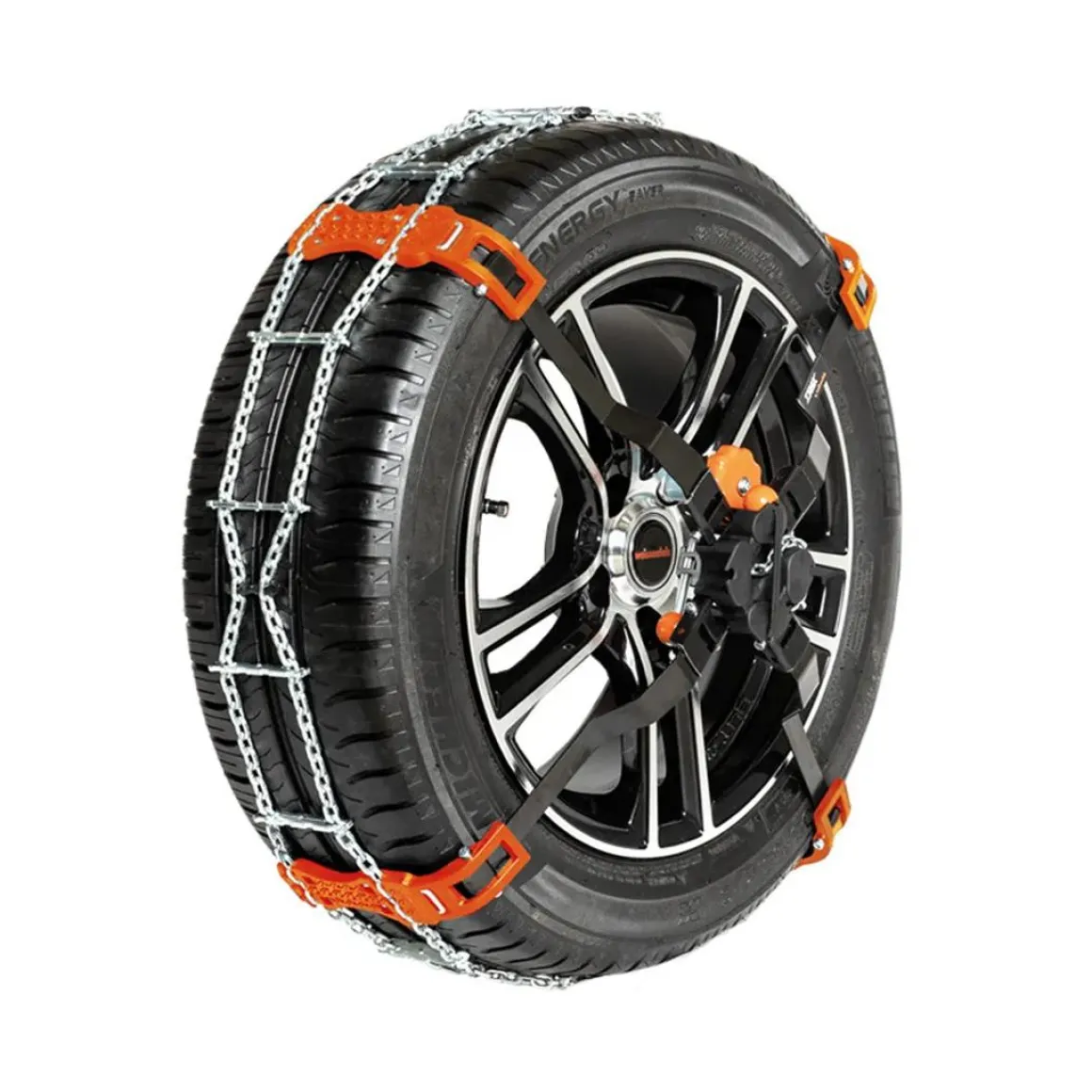 M93 TRAK SUV - TS77
