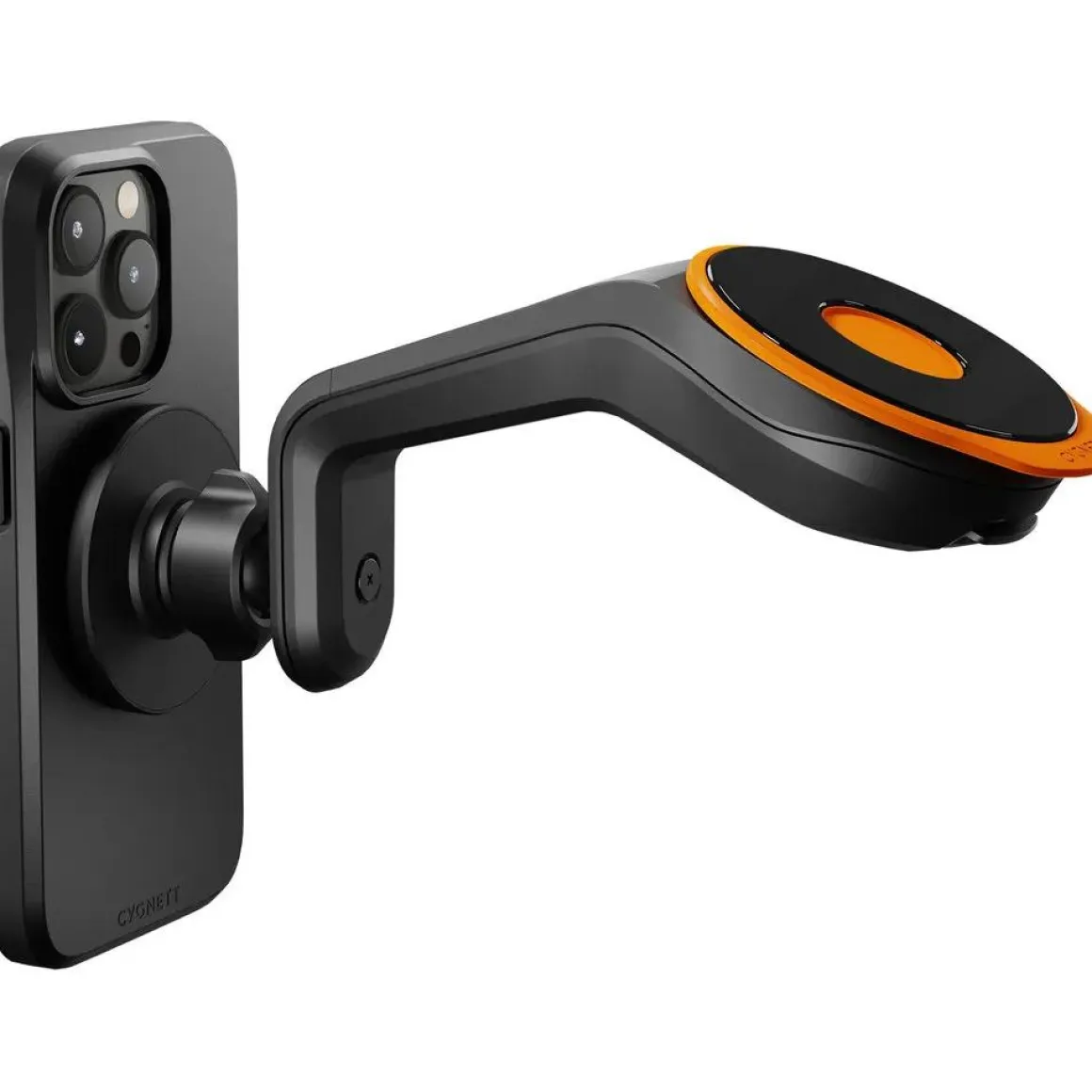 MagDrive magnetic autozuignapset