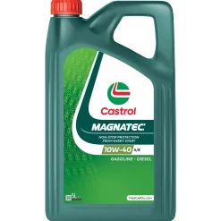 Magnatec 10W-40 A/B 5 Liter