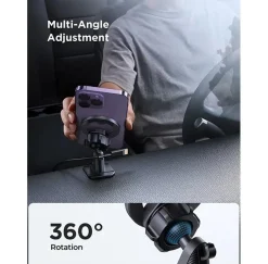 Magnetische Dashboardhouder