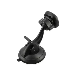 Magnetische telefoonhouder zuignap voorruit