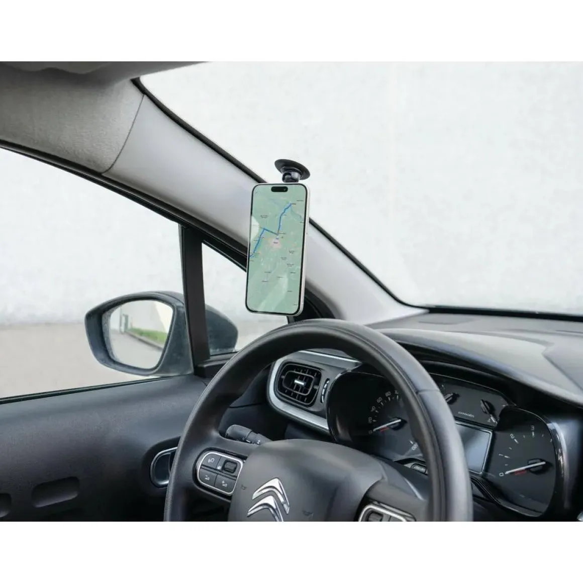 Magnetische telefoonhouder