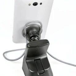 Magnetische telefoonhouder - Elevator