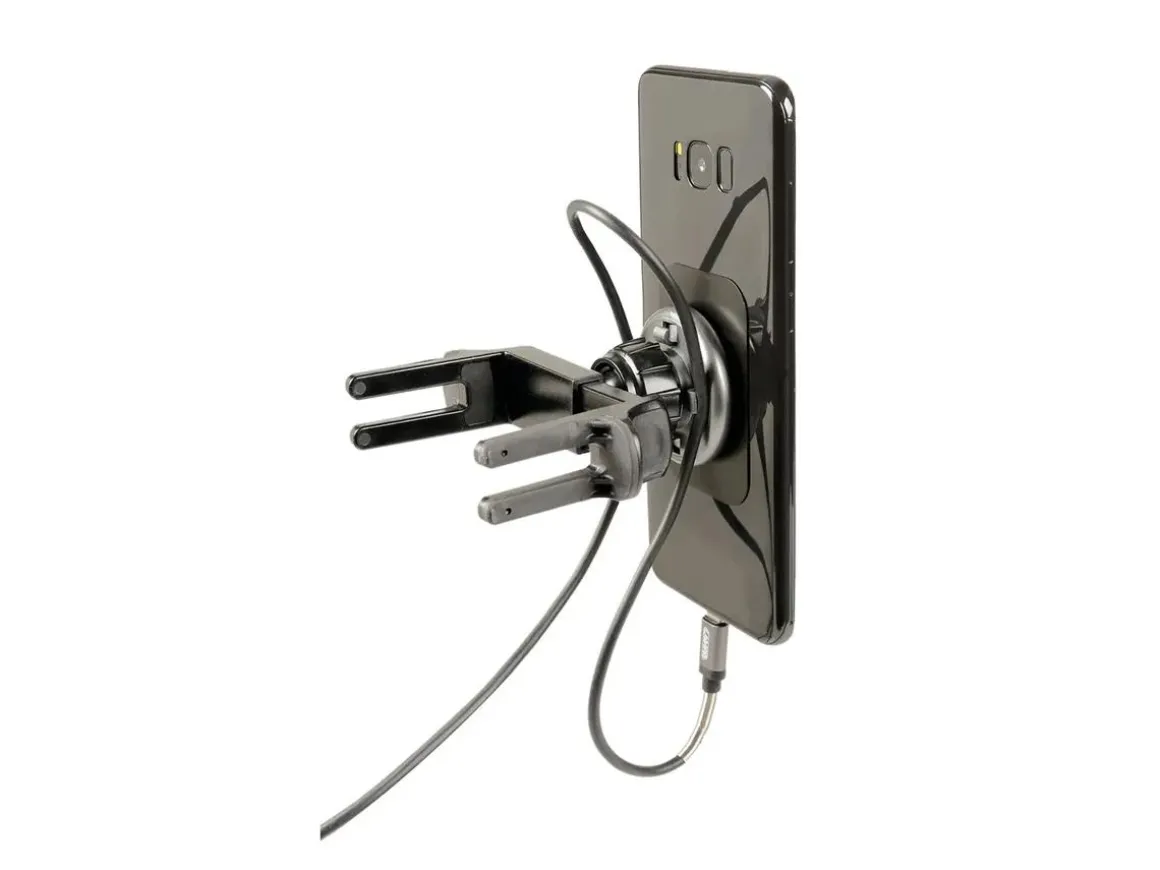 Magneto vent pro telefoonhouder