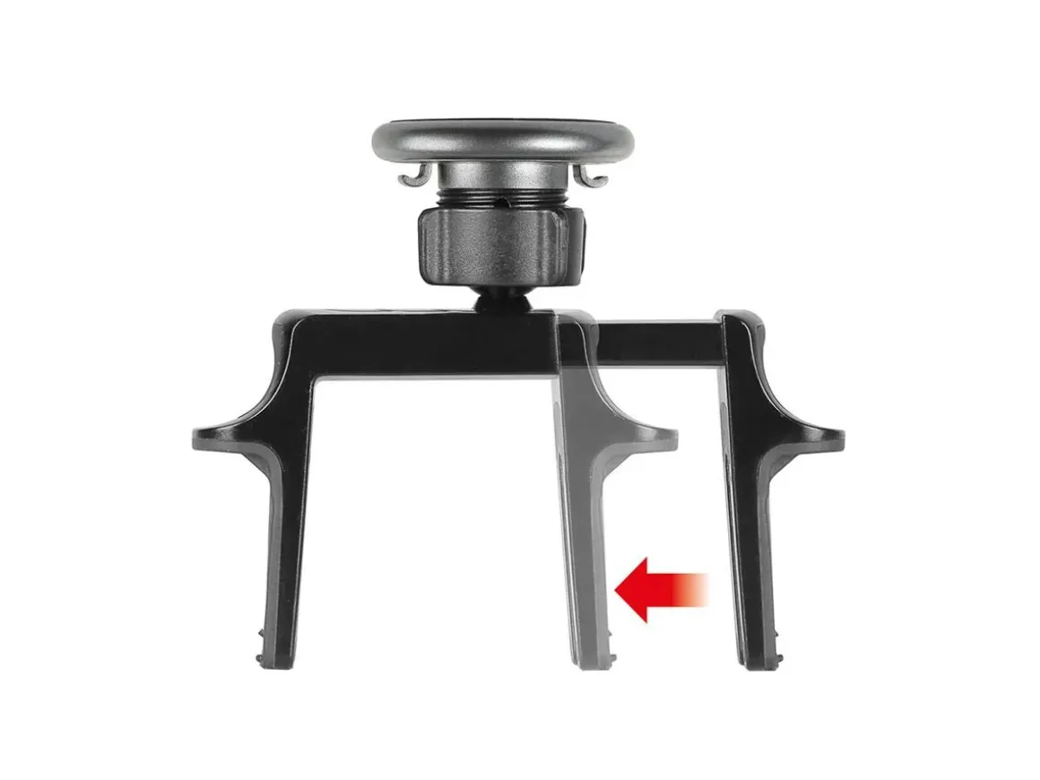 Magneto vent pro telefoonhouder