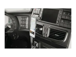 Magneto vent pro telefoonhouder