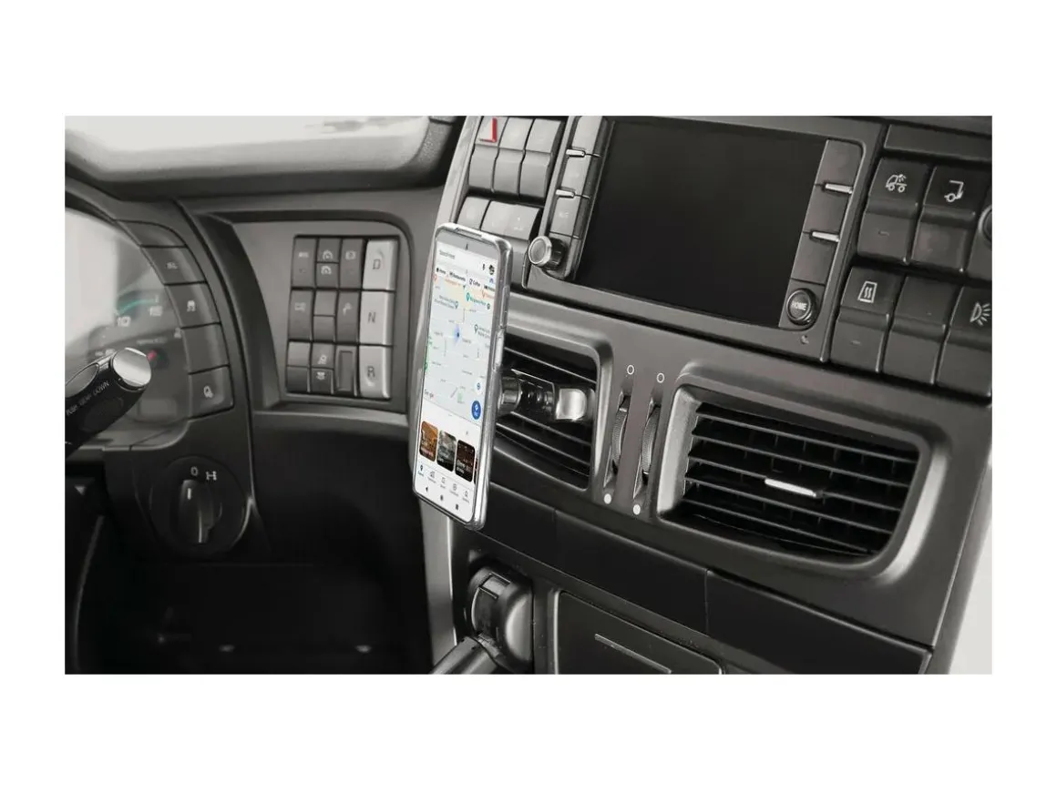 Magneto vent pro telefoonhouder