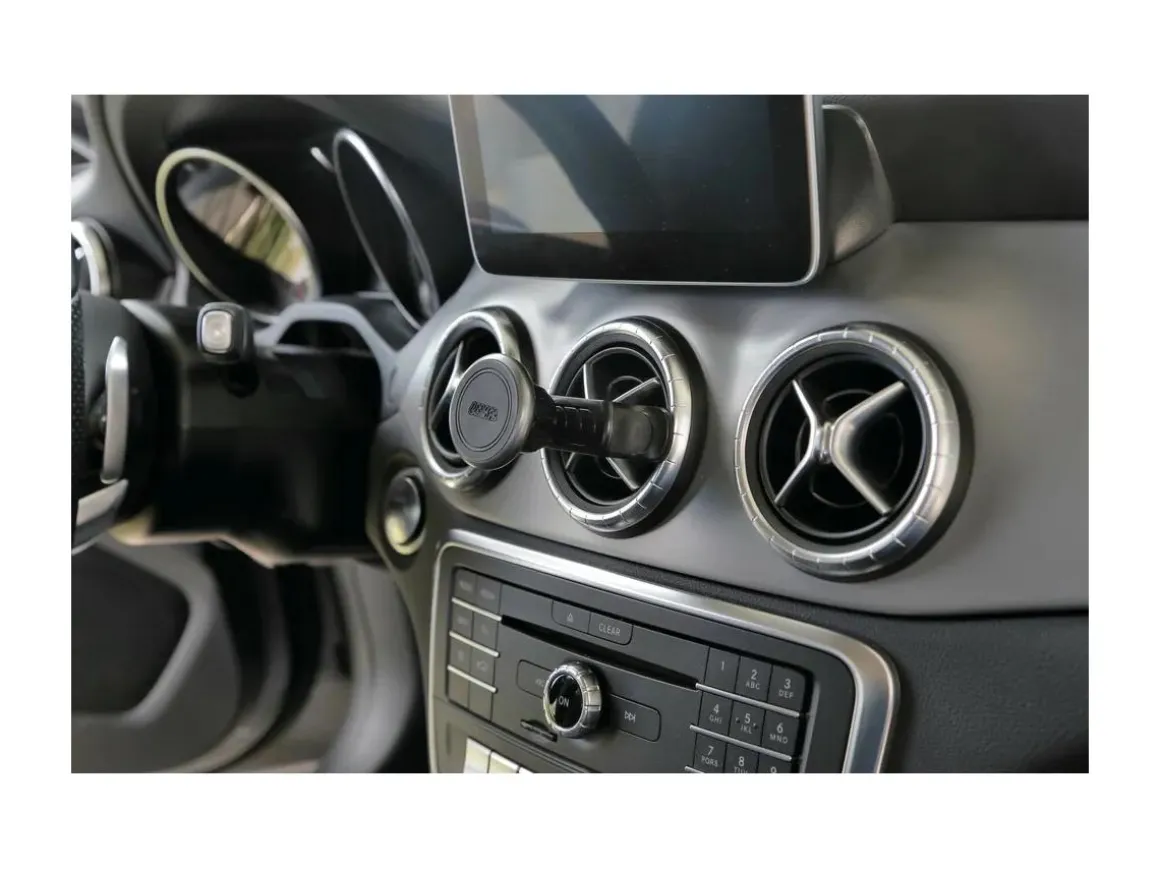 Magneto vent pro telefoonhouder