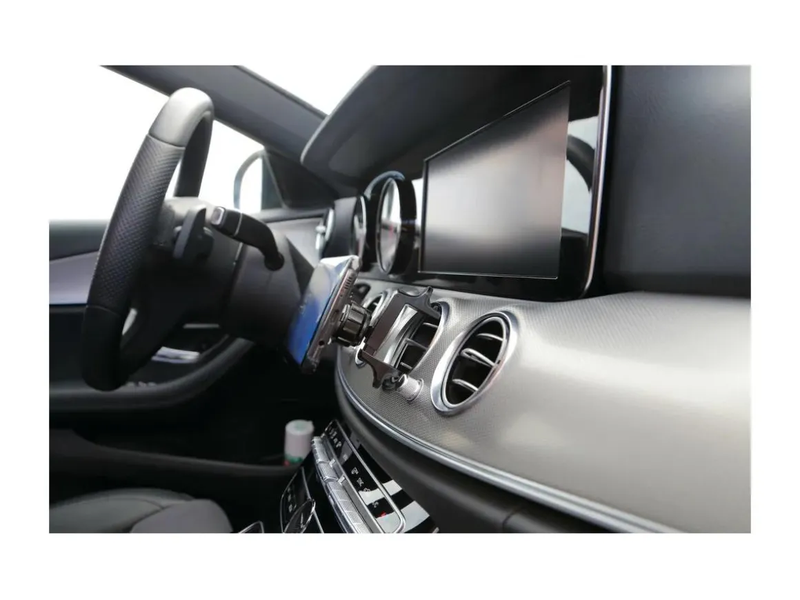 Magneto vent pro telefoonhouder