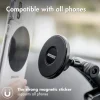 MagSafe Autohouder - Dashboard