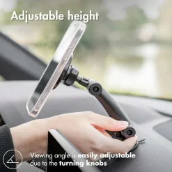 MagSafe Autohouder - Dashboard