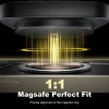 MagSafe Qi2 Autolader 15W Ventilatierooster