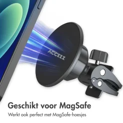MagSafe Telefoonhouder Auto Ventilatierooster