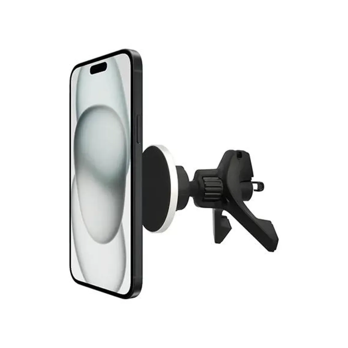 Magsnap magnetische houder ventilatierooster