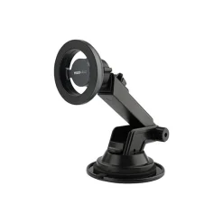 Magsnap magnetische telefoonhouder met zuignap