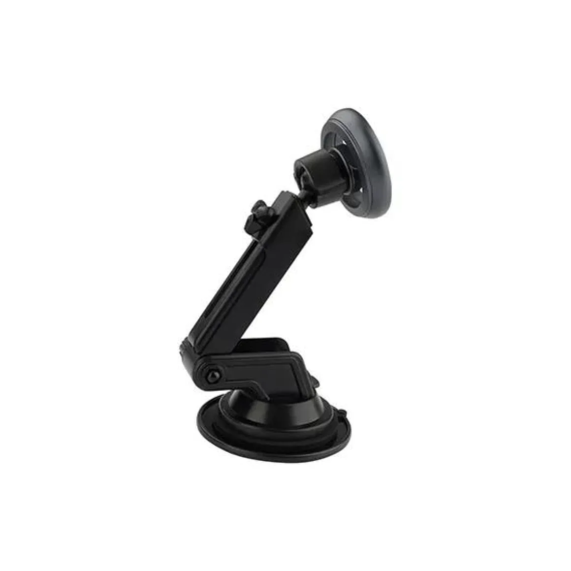 Magsnap magnetische telefoonhouder met zuignap