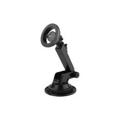 Magsnap magnetische telefoonhouder met zuignap
