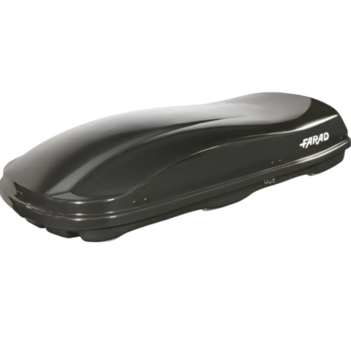 Marlin Dakkoffer N7 - 680 liter