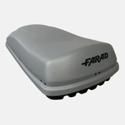 Marlin Dakkoffer N11 - 530 liter